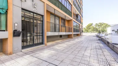 Apartment on Chiguergue Street photo 27