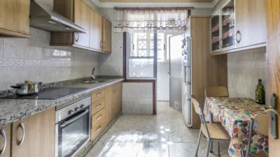 Apartment on Chiguergue Street photo 8