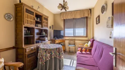 Apartment on Chiguergue Street photo 7