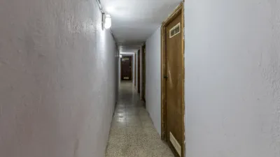 Apartment on Chiguergue Street photo 24
