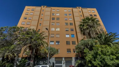 Apartment on Chiguergue Street photo 29