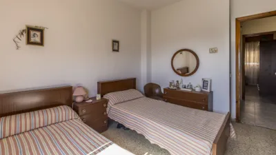Apartment on Chiguergue Street photo 14