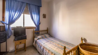 Apartment on Chiguergue Street photo 13