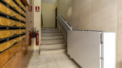 Apartment on Chiguergue Street photo 26