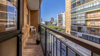 Apartment on Chiguergue Street photo 6