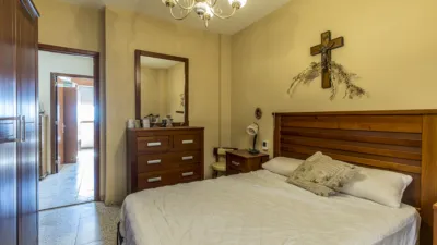 Apartment on Chiguergue Street photo 17