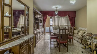 Apartment on Chiguergue Street photo 2