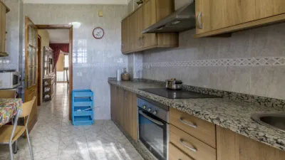 Apartment on Chiguergue Street photo 9