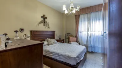 Apartment on Chiguergue Street photo 16