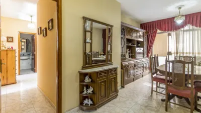 Apartment on Chiguergue Street photo 5