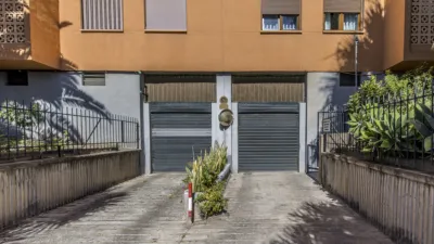 Apartment on Chiguergue Street photo 28