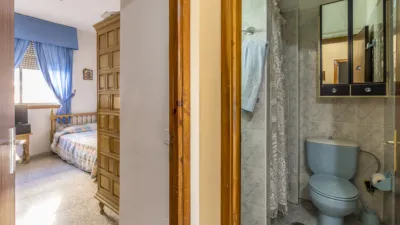 Apartment on Chiguergue Street photo 10