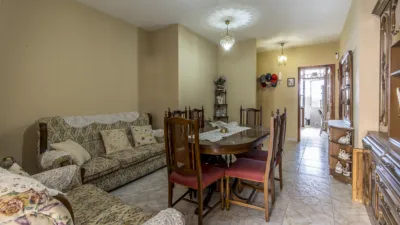Apartment on Chiguergue Street photo 4