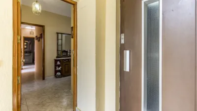 Apartment on Chiguergue Street photo 19