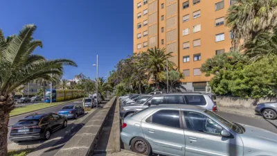 Apartment on Chiguergue Street photo 30