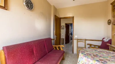 Apartment on Chiguergue Street photo 18