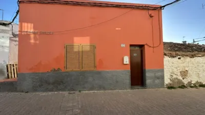 Casa en calle Hernan Cortes