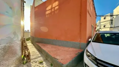 Casa en calle Hernan Cortes photo 3