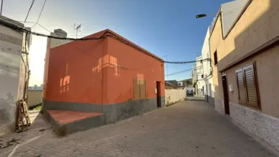 Casa en calle Hernan Cortes photo 2