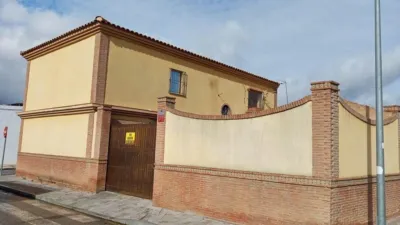 Semi-detached chalet on Calle de Santiago photo 2