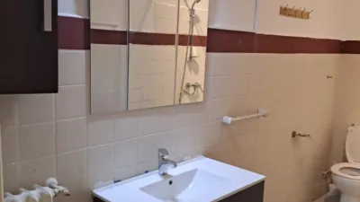 Habitación en alquiler en Calle del General Oráa, cerca de Calle de Velázquez, Castellana (Distrito Salamanca. Madrid Capital) de 500 €<span>/mes</span>