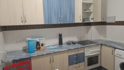 Habitación en alquiler en Calle del General Oráa, cerca de Calle de Velázquez, Castellana (Distrito Salamanca. Madrid Capital) de 500 €<span>/mes</span>