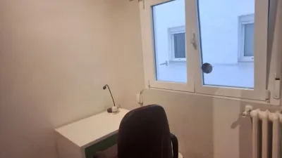 Habitación en alquiler en Calle del General Oráa, cerca de Calle de Velázquez, Castellana (Distrito Salamanca. Madrid Capital) de 500 €<span>/mes</span>
