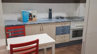 Habitación en alquiler en Calle del General Oráa, cerca de Calle de Velázquez, Castellana (Distrito Salamanca. Madrid Capital) de 500 €<span>/mes</span>
