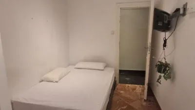 Habitación en alquiler en Calle del General Oráa, cerca de Calle de Velázquez, Castellana (Distrito Salamanca. Madrid Capital) de 500 €<span>/mes</span>