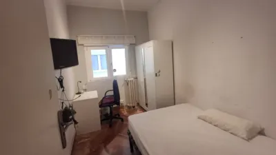 Habitación en alquiler en Calle del General Oráa, cerca de Calle de Velázquez, Castellana (Distrito Salamanca. Madrid Capital) de 500 €<span>/mes</span>