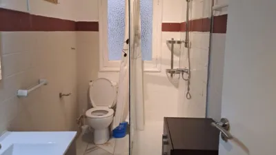 Habitación en alquiler en Calle del General Oráa, cerca de Calle de Velázquez, Castellana (Distrito Salamanca. Madrid Capital) de 500 €<span>/mes</span>
