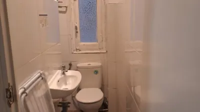 Habitación en alquiler en Calle del General Oráa, cerca de Calle de Velázquez, Castellana (Distrito Salamanca. Madrid Capital) de 500 €<span>/mes</span>