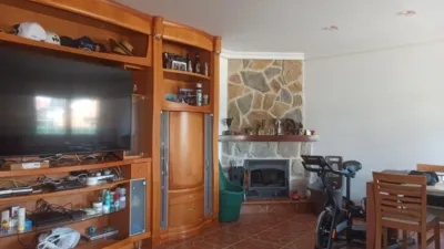 Single-family detached house in Campo Real photo 11