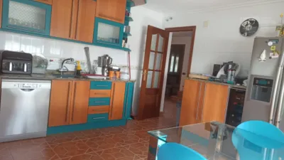 Single-family detached house in Campo Real photo 15