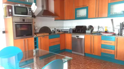 Single-family detached house in Campo Real photo 16