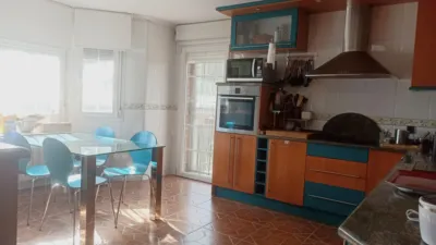 Single-family detached house in Campo Real photo 17
