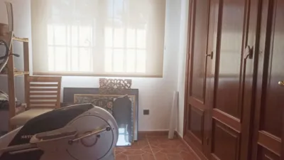 Single-family detached house in Campo Real photo 19