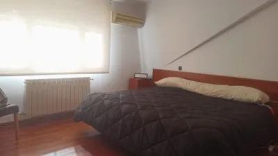 Single-family detached house in Campo Real photo 33