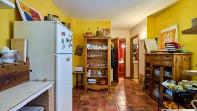 Rustic Chalet in Jérica photo 27