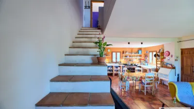 Rustic Chalet in Jérica photo 16