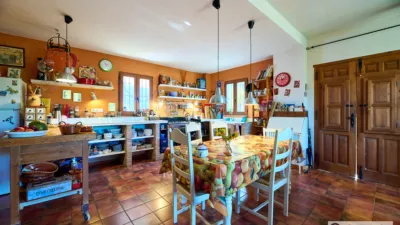 Rustic Chalet in Jérica photo 8