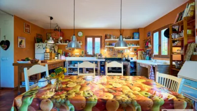 Rustic Chalet in Jérica photo 11