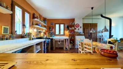 Rustic Chalet in Jérica photo 9
