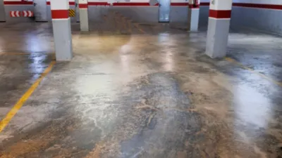 Garaje en venta en Calle de Campoamor, cerca de Calle del Huerto, Centro (Torrevieja) de 19.999 €