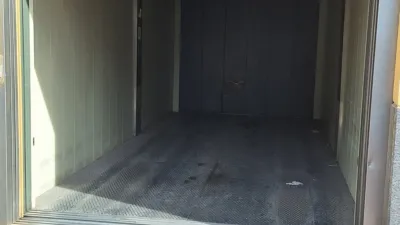 Garaje en venta en Calle de Campoamor, cerca de Calle del Huerto, Centro (Torrevieja) de 19.999 €