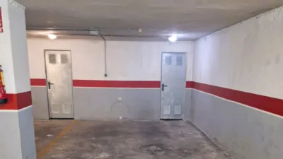 Garaje en venta en Calle de Campoamor, cerca de Calle del Huerto, Centro (Torrevieja) de 19.999 €