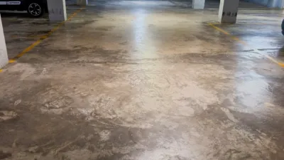 Garaje en venta en Calle de Campoamor, cerca de Calle del Huerto, Centro (Torrevieja) de 19.999 €