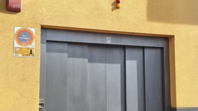 Garaje en venta en Calle de Campoamor, cerca de Calle del Huerto, Centro (Torrevieja) de 19.999 €