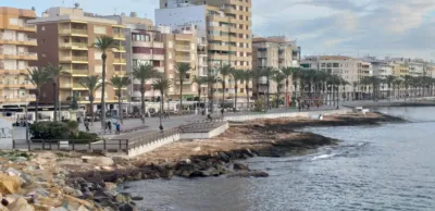 Apartment for sale in San Luis Street photo 3