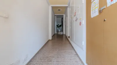 Apartment on Calle Maldonado, 1 photo 14
